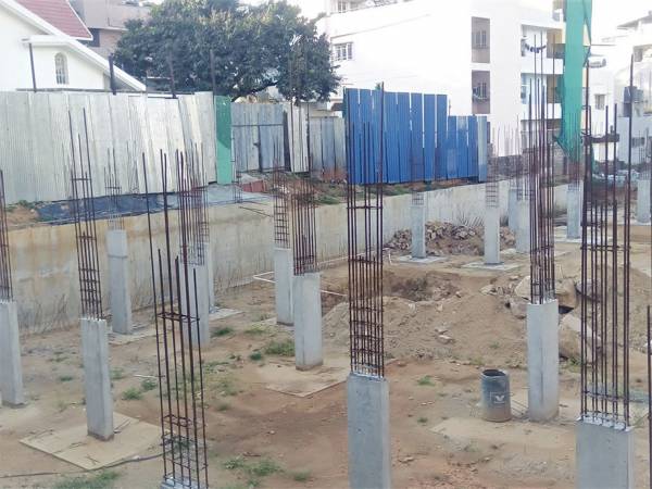  astria Tower C Construction Status Sept-21