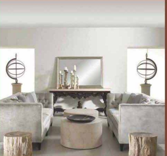 temple tree Living Area