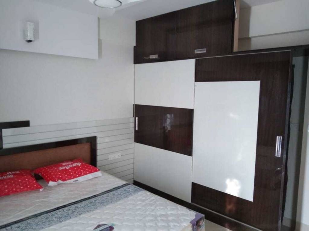  unnathi vaibhavi Bedroom