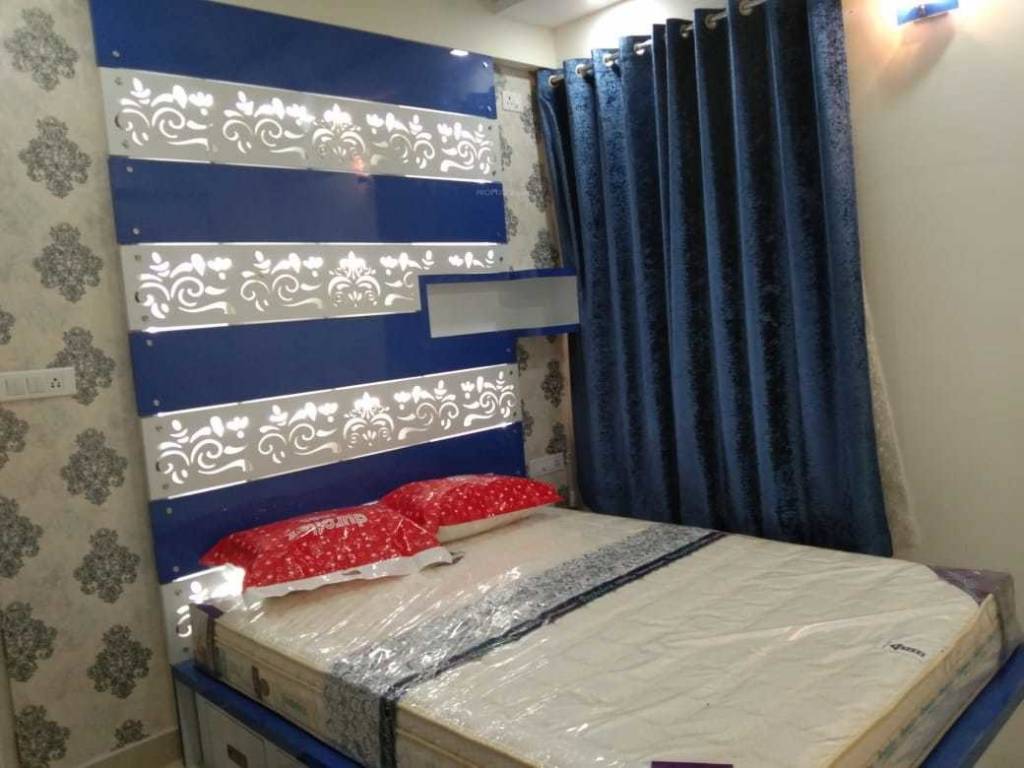  unnathi vaibhavi Bedroom