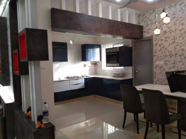 unnathi-vaibhavi Dining Area