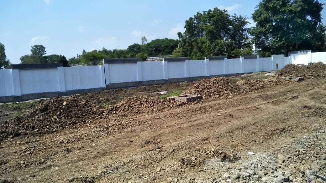  city Plot