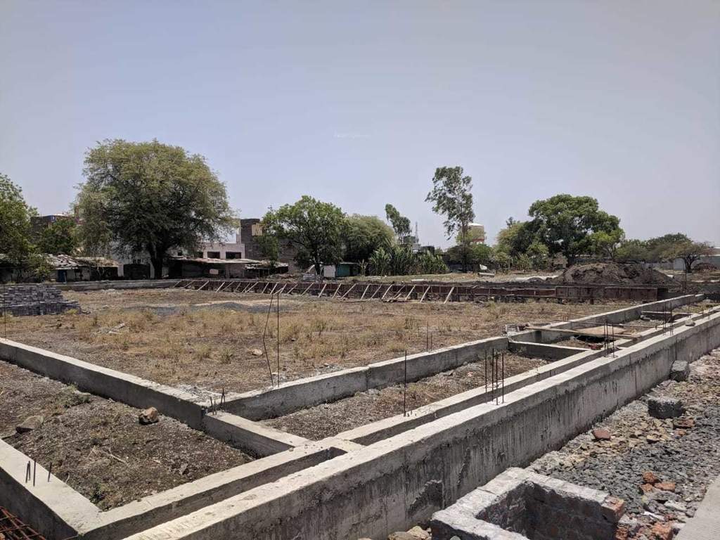  city Plot