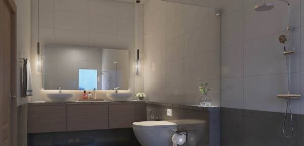  south-estate Bathroom