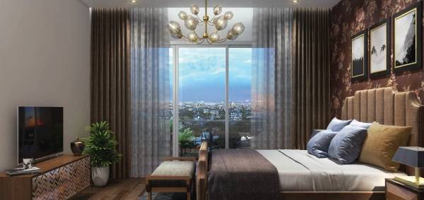  south-estate Bedroom