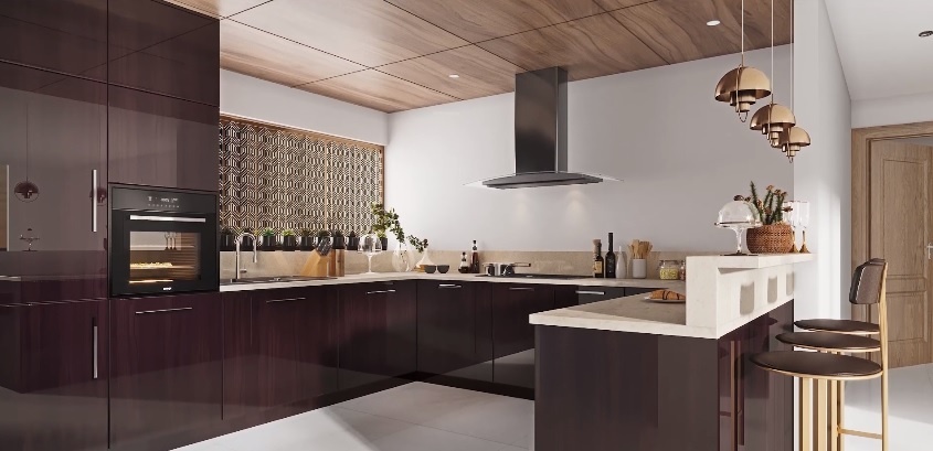 south estate Kitchen