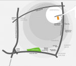 Location Plan meadows Location Plan