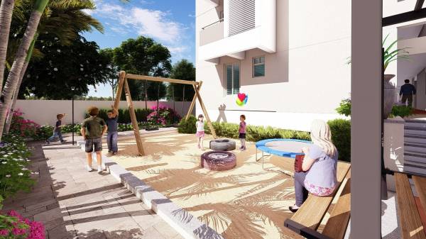  meadows Children's play area