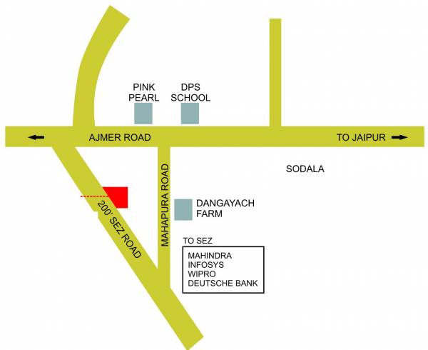 Images for locationPlan