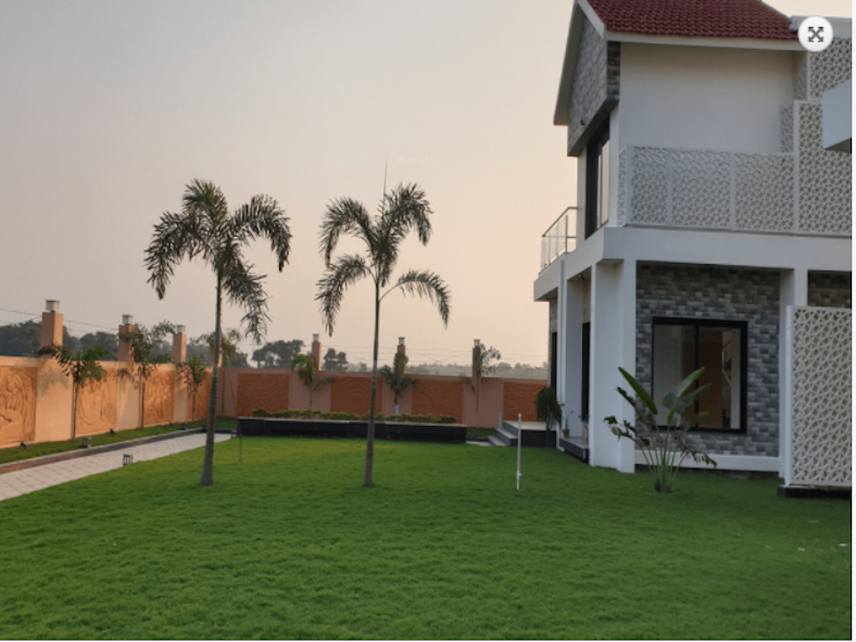 bon bunglow Landscaped Gardens