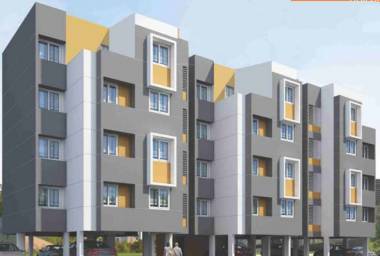 Images for Elevation of Deven Parijat a Images for Elevation of Deven Parijat a