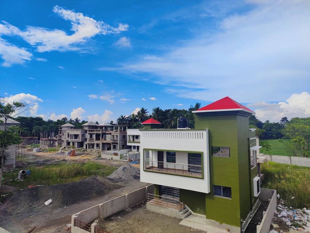  lake life township Construction Status Oct 22