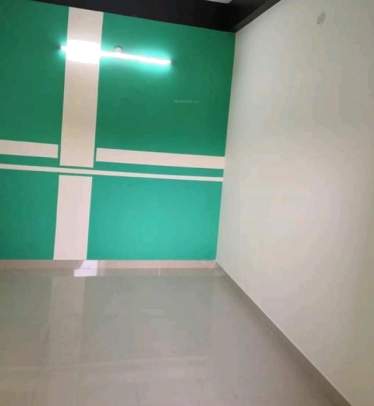 modern apartment Bedroom