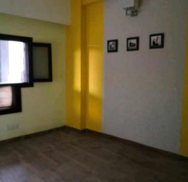  modern-apartment Living Area