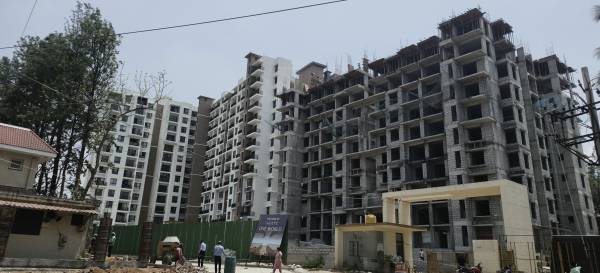  viveza Wing A Construction Status May-24