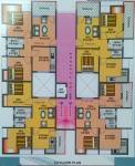 Layout Plan  heights Layout Plan