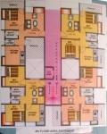 Layout Plan  heights Layout Plan