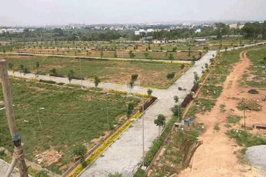 Images for Elevation of Cauvery Enclave Images for Elevation of Cauvery Enclave