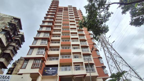  proxima S3 Proxima Construction Status Jan-25