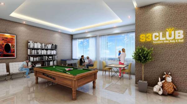  proxima Indoor Games