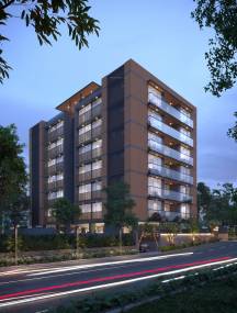 Images for Elevation of Vishnu Giriraj Horizon Images for Elevation of Vishnu Giriraj Horizon