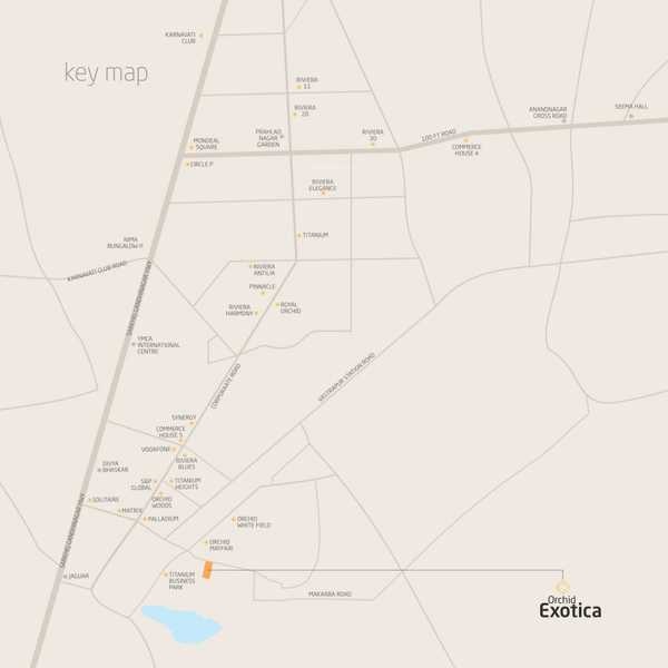  orchid-exotica Location Plan