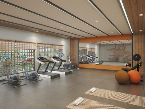  orchid-exotica Gymnasium