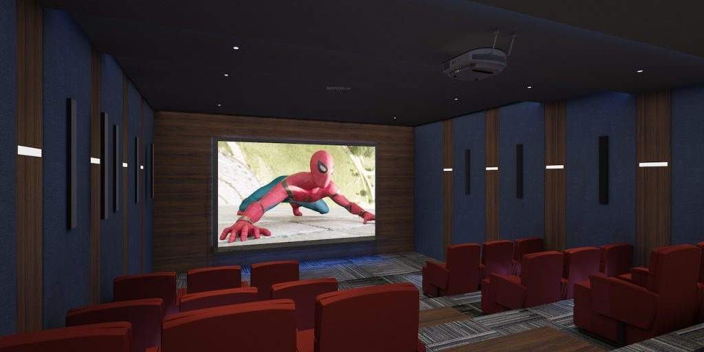  orchid exotica Mini Theatre