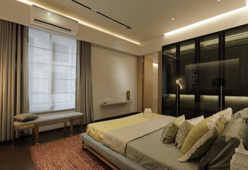  orchid-exotica Bedroom