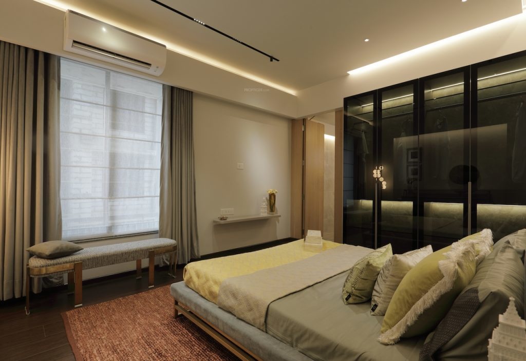  orchid exotica Bedroom