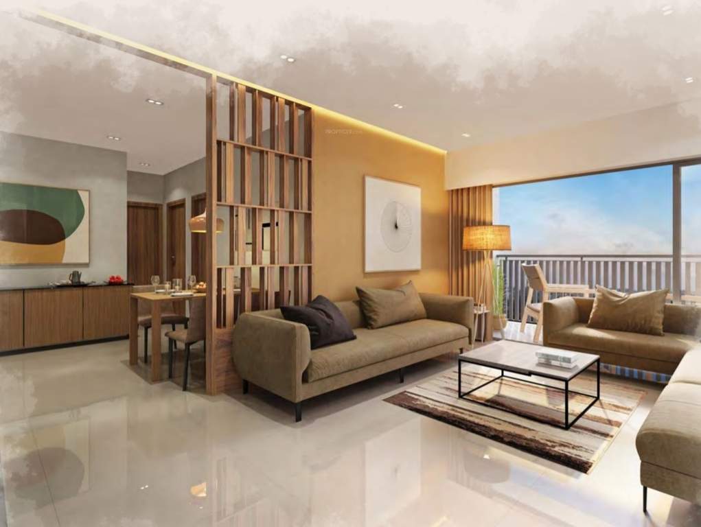  orchid exotica Living Area