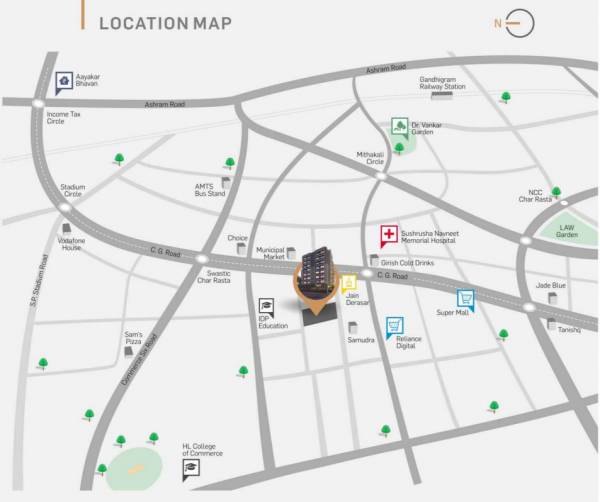 Images for locationPlan