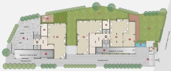  samyak-49 Master Plan