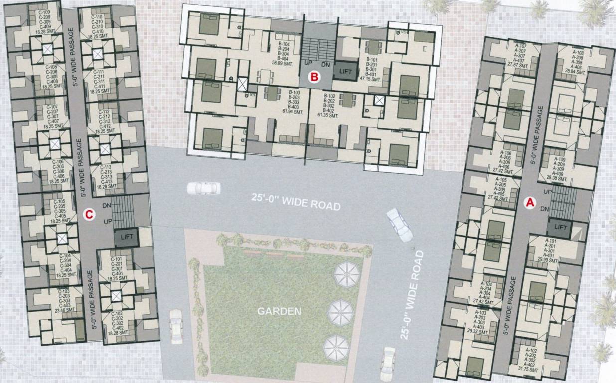 Images for clusterPlan