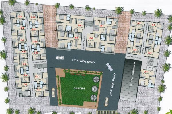 Images for clusterPlan