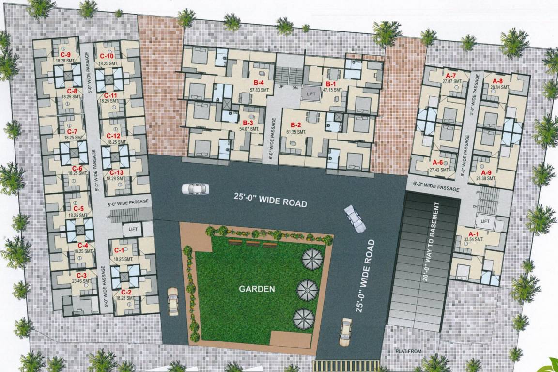 Images for clusterPlan