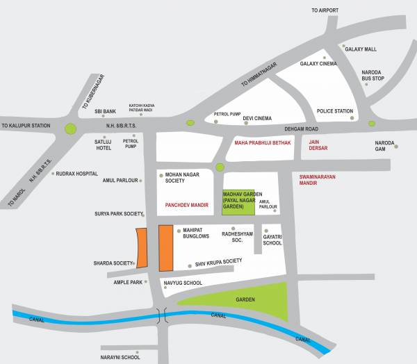 Images for locationPlan