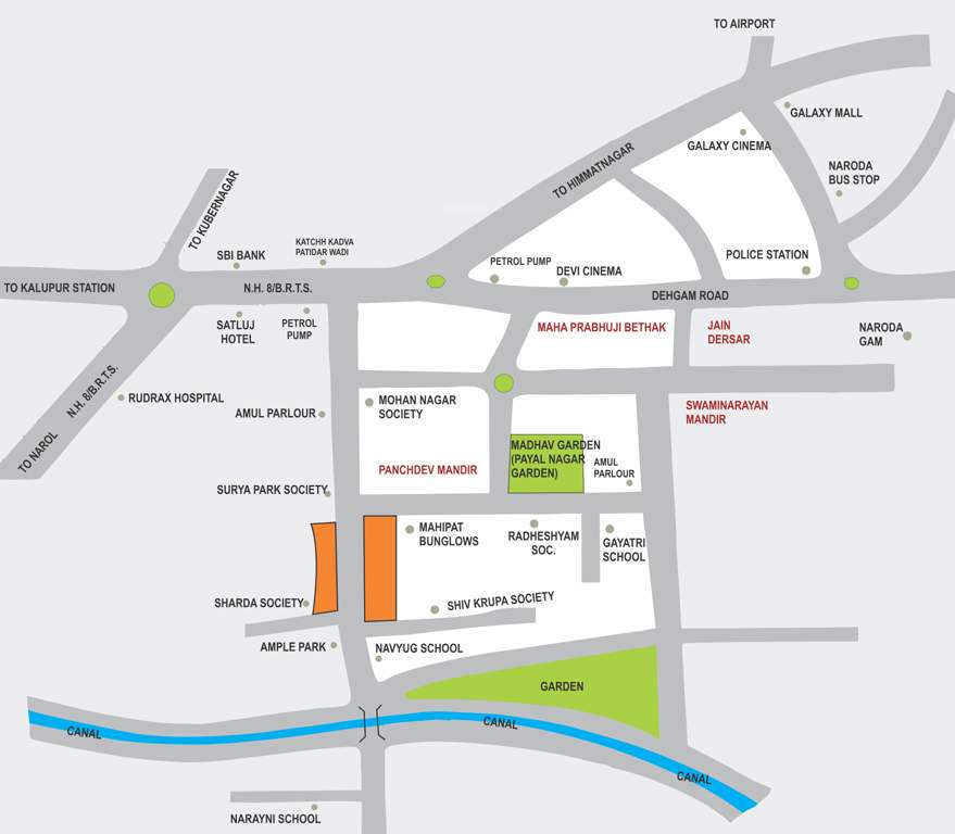 Images for locationPlan