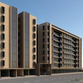 Images for Elevation of Vastu Parimal Elegance Images for Elevation of Vastu Parimal Elegance