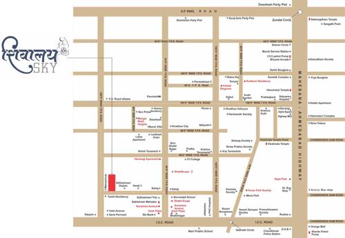 Images for locationPlan