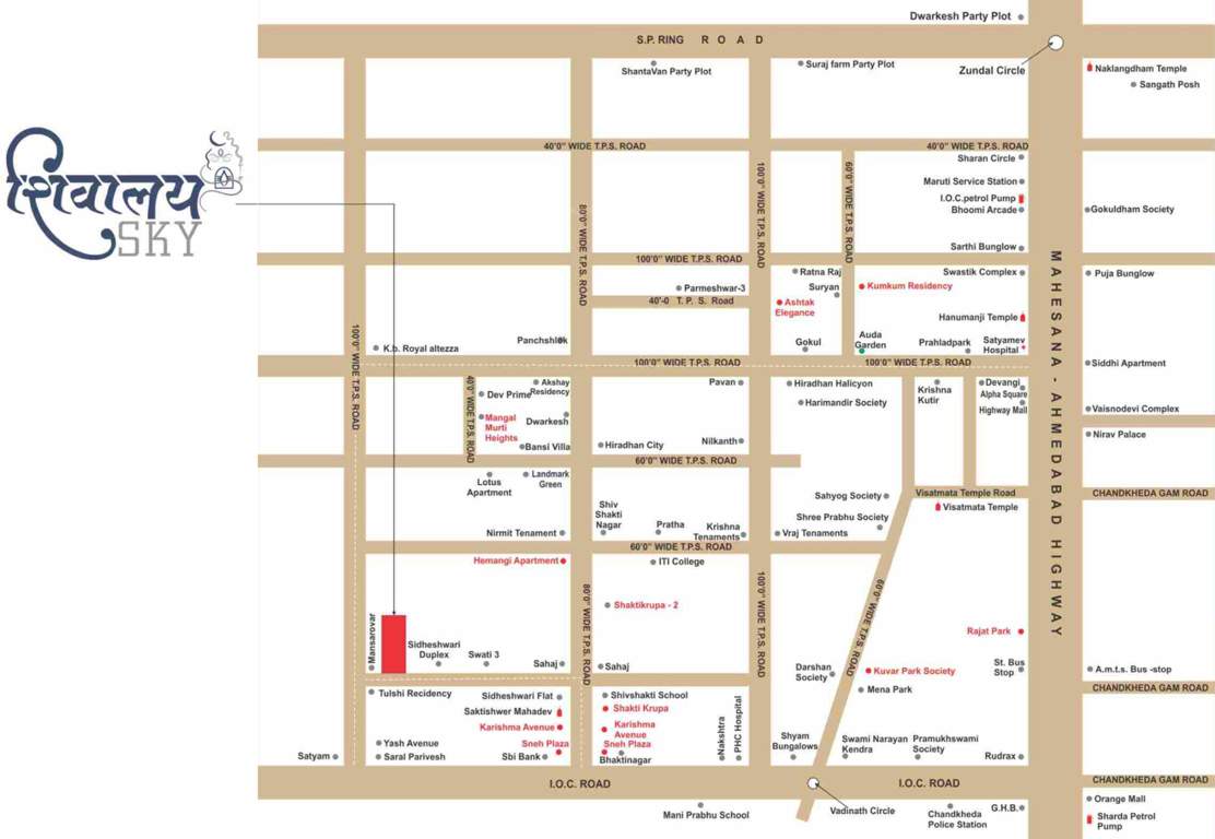 Images for locationPlan