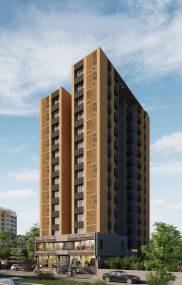 Images for Elevation of Revanta Swastik Revanta Images for Elevation of Revanta Swastik Revanta