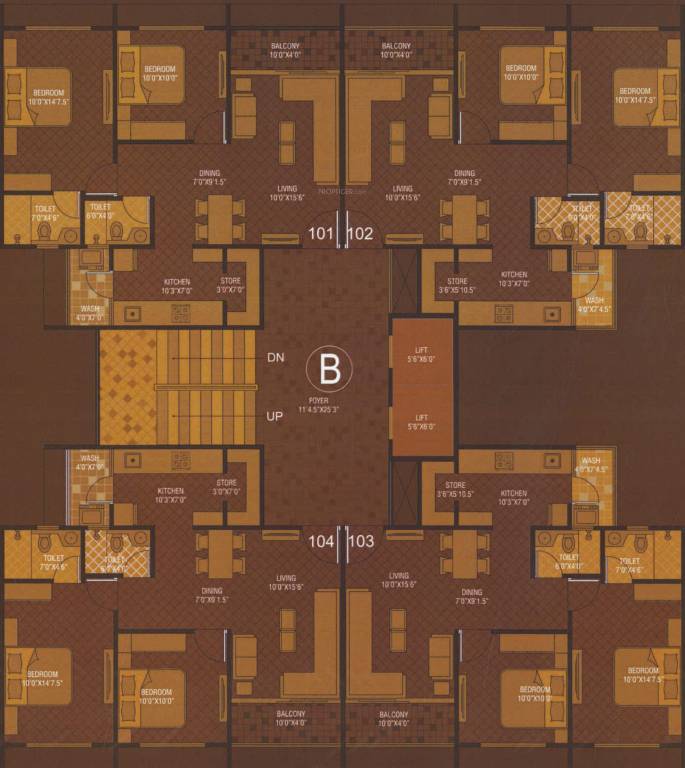 Images for clusterPlan