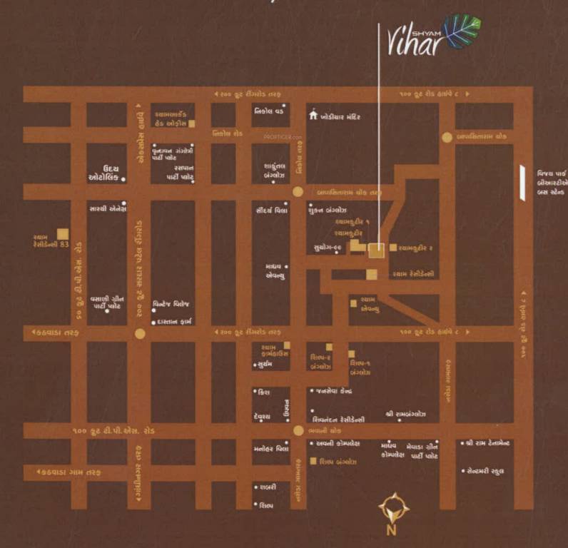 Images for locationPlan