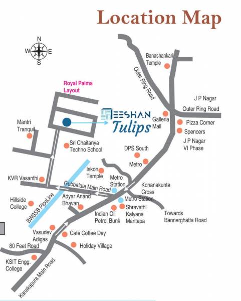 Images for locationPlan