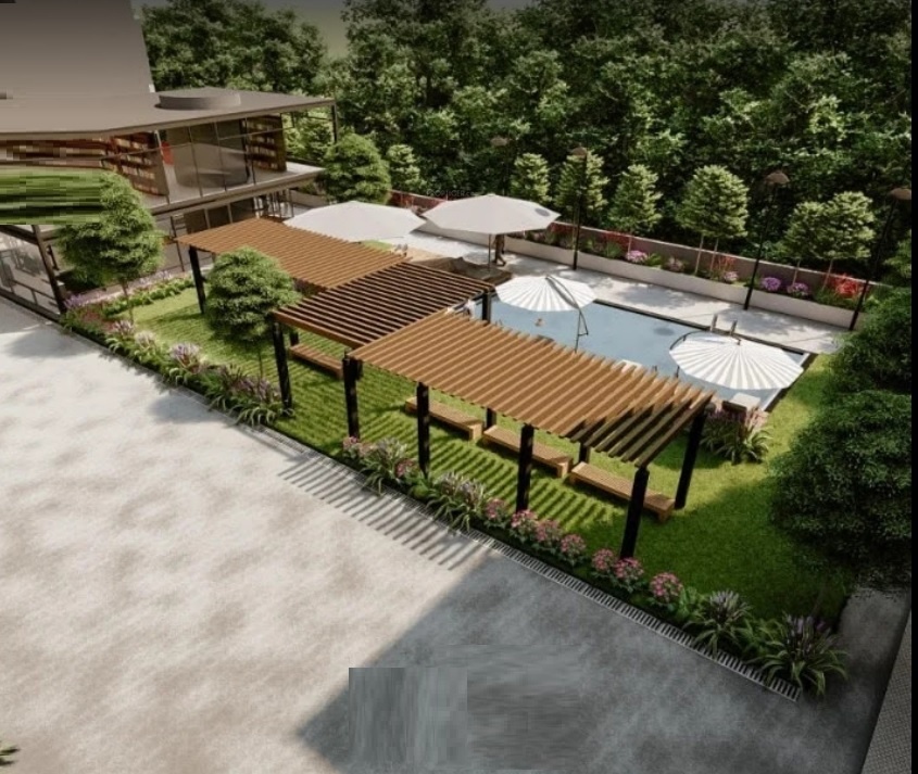  aavas sanand phase 1 Others