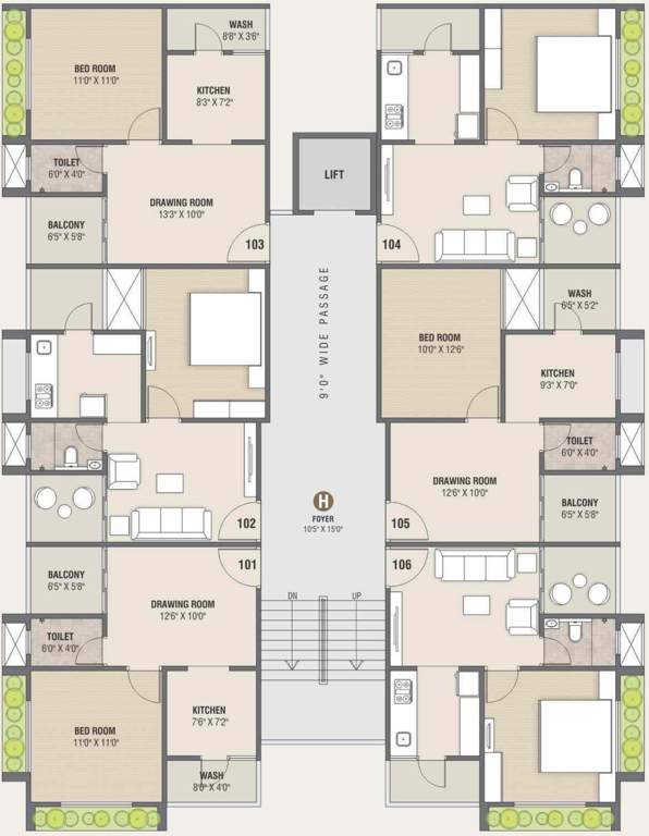 Images for clusterPlan