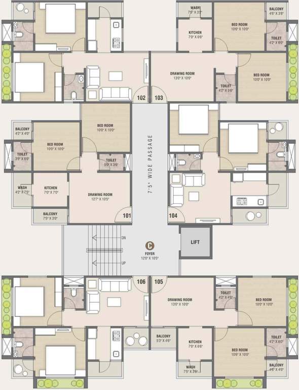 Images for clusterPlan