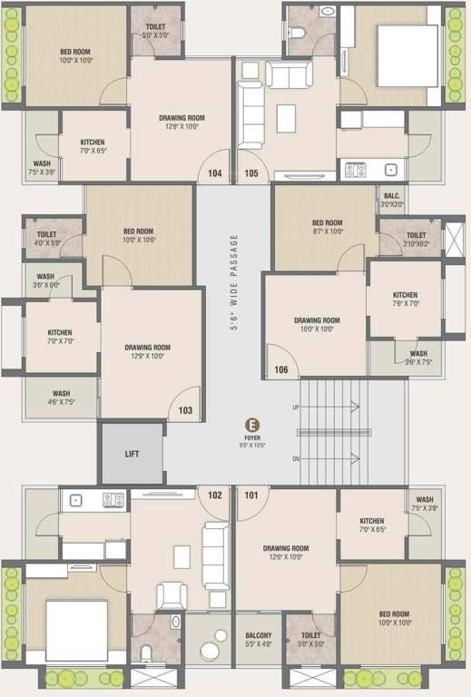 Images for clusterPlan