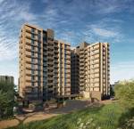  aaryabhumi Elevation